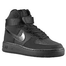 Nike Air Force 1 High Boys Grade School Nike Air Force Nike Nike Air
