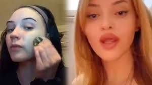 Tiktok Makeup Hack Could Change How You Do Your Foundation Forever Dublin S Fm104