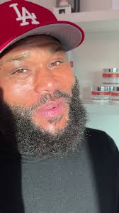 Glow-Up Transformation: Anthony Anderson Skincare Routine Revealed!