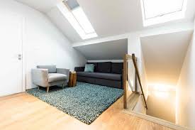 Stairs i built using hoist and double pull cable arrangement. Attic Conversion Code And Requirements