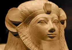 Hatshepsut—Egypt's Female Pharaoh—Reigns Supreme at New de Young Museum