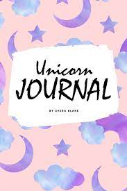 Unicorn Primary Journal With Positive Affirmations Grades K Sheba Blake Publishing Corp Outros Livros Magazine Luiza