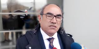 Cappuccino 31 de octubre 2023 Miguel Gatica (jefe provincial de clientes  Aguas Magallanes)