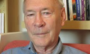 David Harrison obituary