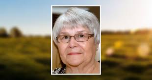 Margaret Powell Obituary January 3, 2015