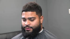 💈💈💈Gambill Kid💈💈💈 Rocking a Filthy Mullet Book today at KDotCoop.com  🗣Kia Cut It