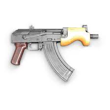 Ohio's most advanced indoor gun range, featuring 24 shooting lanes. Century Arms Micro Draco Ak 47 Pistol Semi Automatic 7 62 X 39mm 6 25 Barrel 30 1 Rounds Kingler Weapon Store