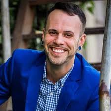 Kenny Coates's Instagram, Twitter & Facebook