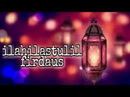Maybe you would like to learn more about one of these? Sholawat Penyejuk Hati Ilahilastulil Firdaus Versi Lirik Full 2020 Youtube