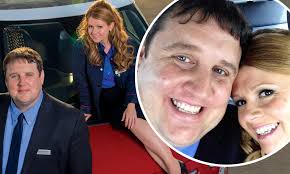 Peter Kay and Sian Gibson set to reunite as Car Share stars reveal a new  show is 'in the pipeline'