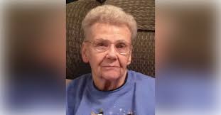 Obituary information for Donna Jean Bishop