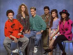 The punky brewster revival, all 250 episodes of modern family, nbc's young rock, the bourne trilogy and jurassic park head to peacock in february. Saved By The Bell Season 4 Saved By The Bell Beyonce Fans Shirt Skirt Combo