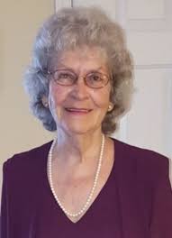 Mary Frances Ferrell Obituary November 8, 2022