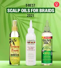 May also benefit those with a high hair breakage rate. 5 Best Hair Oils To Maintain Healthy Braids In 2021