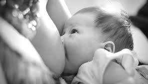 How to Respond to (More) Breastfeeding in Public Criticisms