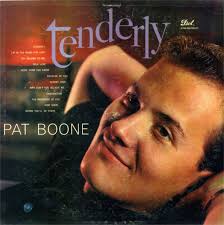 Pat Boone Discography: Vinyl, CDs, & More