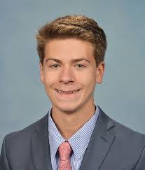 Liam Varley's Instagram, Twitter & Facebook