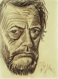 Wie eng barlachs theatralische welt mit seinem grafischen werk verwoben ist. Ernst Barlach Archiv Ausstellungen Leopold Museum