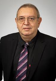 Prof. Dr. Carlos Alberto de Bastos Andrade — Departamento de Agronomia