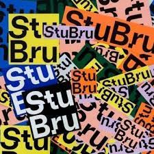 All you have to do is type your brand name and describe the logo you want in 1 or 2 sentences. Any Fellow Graphic Designers Here What S Everyone S Opinion On The New Stubru Logo Belgium