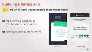 With over 100 million users active on mobile dating apps, the chances are high that you might stumble upon your dream partner. 11 Building A Dating App
