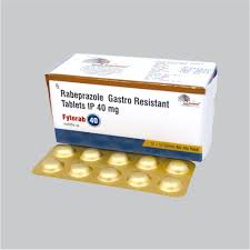 Image result for Rabeprazole