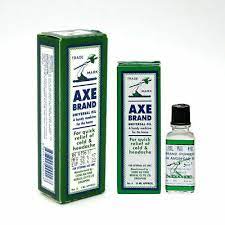 Axe brand universal oil | quick fast relief cold and headache 3 5 10 14 28 56ml. Axe Brand Universal Oil Singapore For Quick Relief Of Cold And Headache Uk Ebay