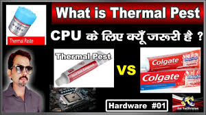 computers heat sink compound cpu