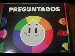 Juego de mesa preguntados popular nueva version toyco 570 00 en. Juego De Mesa Preguntados Youtube