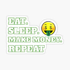 Another redbubble stickers video, but this time i'm demonstrating how to create them super fast and how anyone can make money in seconds from home using a fe. Make Money Online Stickers Redbubble