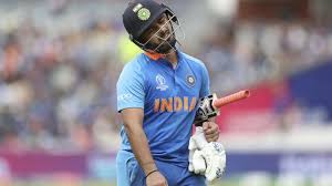 Reason being no one except them and their family can answer this. Rishabh Pant Is A Young Kid Learning His Craft And One Trick Pony