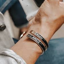 We did not find results for: Mens Bracelet Personalised With A Date Initials Or Name By Florence London Notonthehighstreet Com