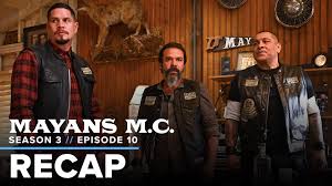 Choose from hundreds of free 4k wallpapers. Popculture Com Mayans Mc Season 3 Episode 10 Recap World War Ez Rages On Facebook