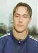 Dunstable Town Appearances & Goals 2004/05