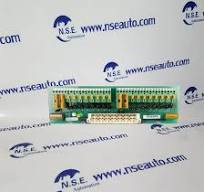 وحدة ABB BAILEY IMHSS03 المؤازرة الهيدروليكية الصانع ، وحدة ...