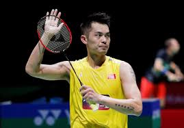 Jadwal perempat final badminton olimpiade tokyo, praveen/melati vs unggulan 1. Bintang Badminton China Lin Dan Umum Gantung Raket Daripada Dunia Badminton