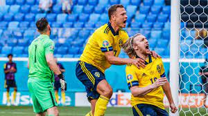 Spaniens senaste fem matcher & statistik. Sverige Besegrar Slovakien I Fotbolls Em 2021 Svd