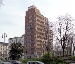 Villas and palaces in milan are used to indicate public and private buildings in milan of particular artistic and architectural value. Palazzo E Torre Rasini Wikipedia