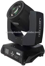 Sharpie Moving Lights 200w Dmx Yodn 5r Beam Dj Lighting Led Stage Lights Beams