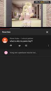 on a roblox porn video : ryoungpeopleyoutube