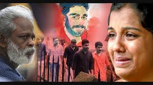 Kevin murder case: All 10 convicts get double life sentence