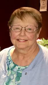 Obituary information for Miriam Hagan