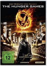 Kann mir jemand sagen wann es eine füxchen version für die dvd von tribute von panem. Die Tribute Von Panem The Hunger Games Dvd Jpc