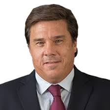 Diego Montes de Oca: publicaciones para LA NACION