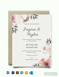 Template undangan format doc word gratis keren profesional. Instantly Download Free Vintage Wedding Invitation Template Sample Example In Microsoft Word Doc Adobe Undangan Pernikahan Undangan Perkawinan Perkawinan