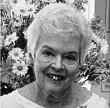 Joanne Thrash Obituary (2021)