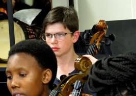 An explosion of culture during the John Axe Arts Week