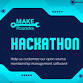 MAKE Roanoke Hackathon