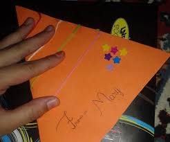 Birthdaybuzz.org can put up to you to get the latest instruction nearly how to create birthday card with photo. How To Make Birthday Card For Best Friend 7 Steps With Pictures Instructables