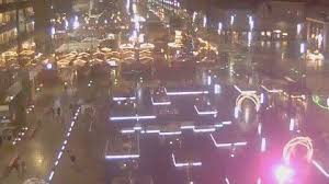 Kamera internetowa zainstalowana w katowicach (rynek). Kamera Rynek Katowice Spotcameras